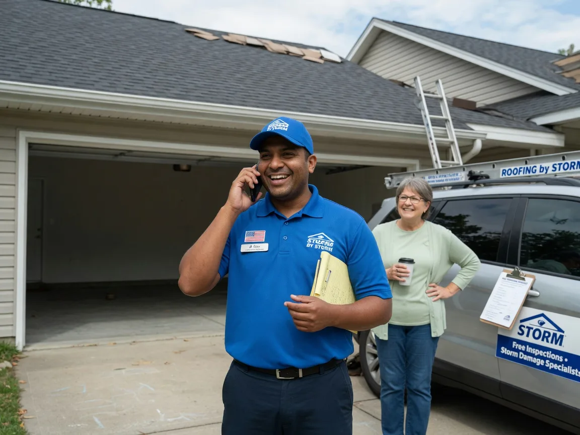 Roof Repair Near Me Adair, IL FAQs
