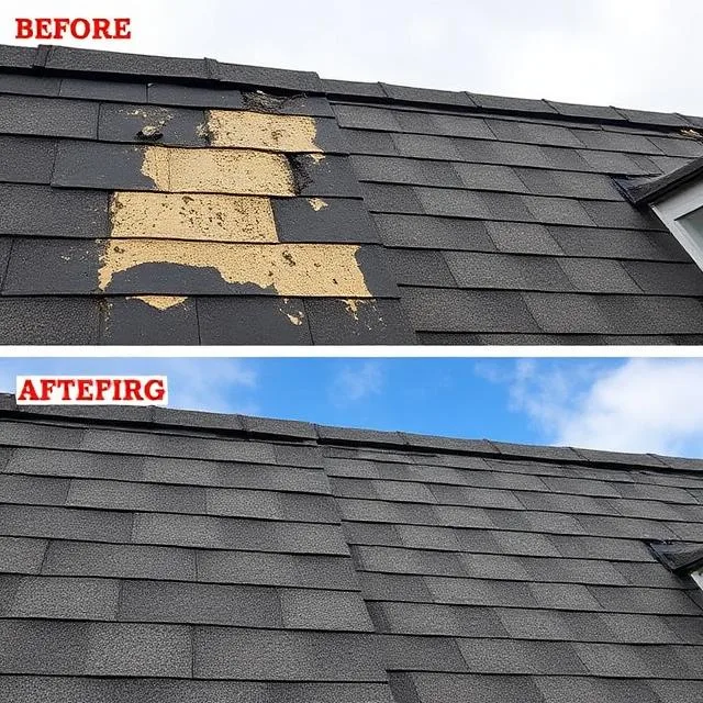 Roof Repair Near Me in Adair, IL near me